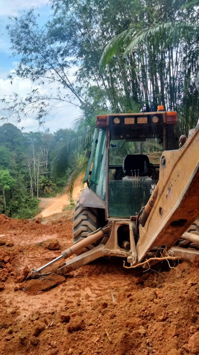 Breaker backhoe case sewaan batang kali kuala kubu bharu tanjung malim serendah bukit sentosa bukit beruntung rawang