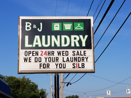 Laundromat «G & R Maytag Laundry», reviews and photos, 1563 W 26th St, Erie, PA 16508, USA