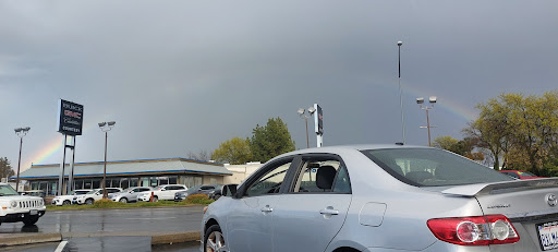 Pajouh Courtesy Automotive Center image
