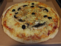 Provolone piquant du Pizzeria pizza juju à Vestric-et-Candiac - n°7