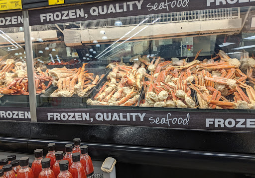 Grocery Store «ACME Markets», reviews and photos, 857 NJ-45, Woodstown, NJ 08098, USA