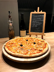 Photo n°7 de NAPO PIZZA à Le Pouzin ()