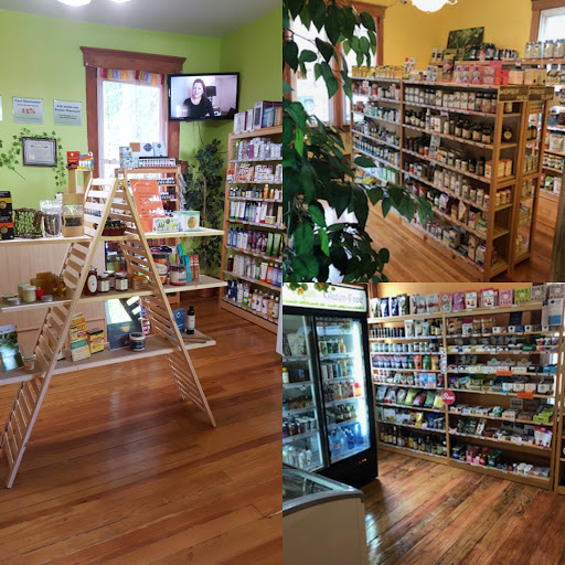 Health Food Store «Optima Nutrition», reviews and photos, 1345 Triad Center Dr, St Peters, MO 63376, USA