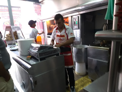 El Candelazo De La 56 Calle 56f Sur #94a-25, Bogotá, Colombia