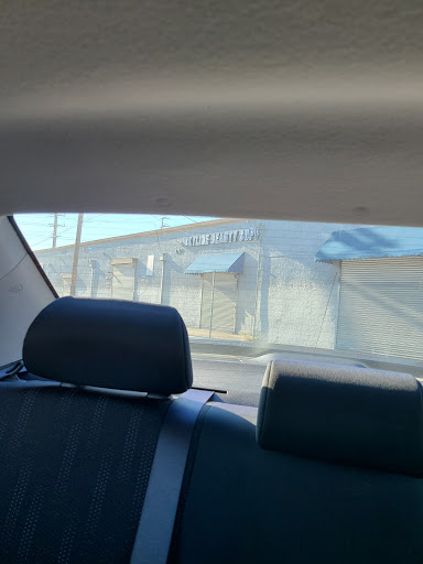 Beauty Supply Store «Skyline Beauty Supply Corporation.», reviews and photos, 1717 N Main St, Los Angeles, CA 90012, USA