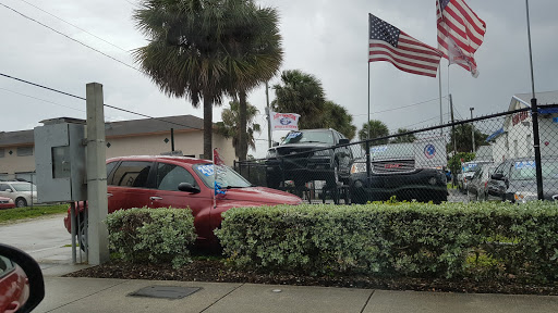 Used Car Dealer «Auto Sensation Inc», reviews and photos, 1730 W Sunrise Blvd, Fort Lauderdale, FL 33311, USA