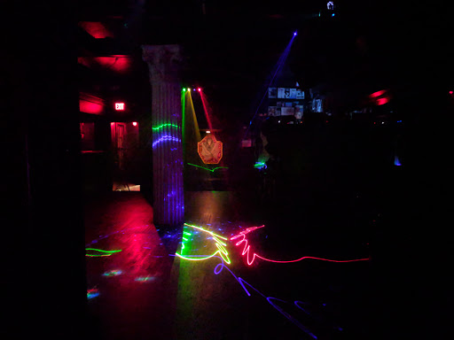 Night Club «Vertex Club of Rochester», reviews and photos, 169 N Chestnut St, Rochester, NY 14604, USA