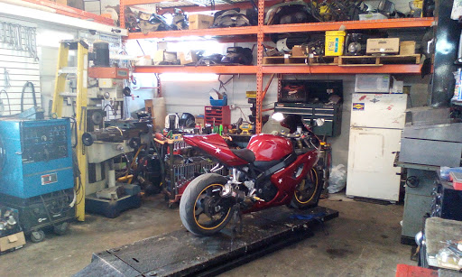 Motorcycle Parts Store «Cycle Parts Plus», reviews and photos, 2221 US-92, Lakeland, FL 33801, USA