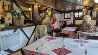 Atmosphère du Restaurant français Restaurant Au Moulin à Bischwiller - n°12