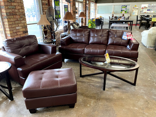 Furniture Store «Buy Rite Discount Furniture», reviews and photos, 11409 Lake June Rd, Mesquite, TX 75180, USA