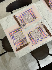 Carte du SantiNumi à Rome