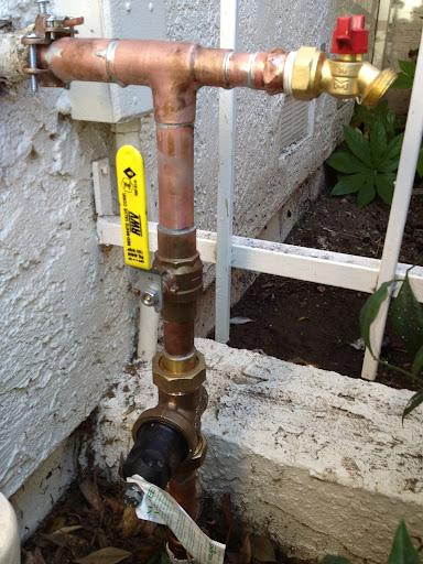 Plumber «Comet Plumbing & Sewer Co.», reviews and photos, 1250 Oakmead Pkwy #210, Sunnyvale, CA 94085, USA