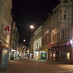 Photo n°1 de l'avis de Leslie.a fait le 17/02/2017 à 22:51 sur le  ACHAT Hotel Wiesbaden City à Wiesbaden