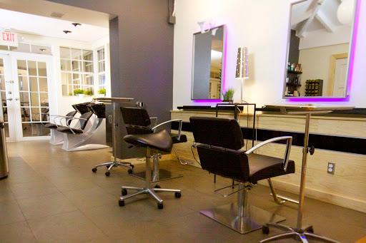 McAllister Spa Miami Beach Hair-Salon Nail-Salon South Beach