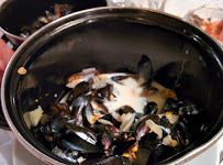 Moule du Restaurant La Storia à Nice - n°2