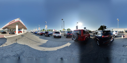 Champion Chrysler Jeep Dodge RAM FIAT image