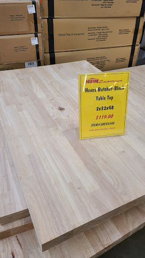 Building Materials Store «Home Emporium», reviews and photos, 11360 Princeton Pike, Springdale, OH 45246, USA