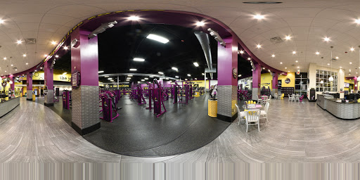 Gym «Planet Fitness», reviews and photos, 810 Miron Ln, Kingston, NY 12401, USA