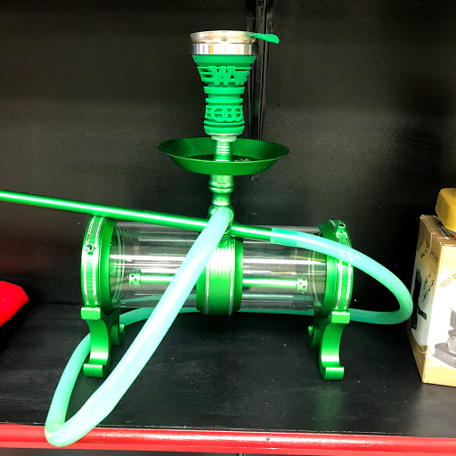 Tobacco Shop «Twenty One Plus Smoke Shop», reviews and photos, 144 Bowdoin St, Dorchester, MA 02122, USA