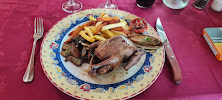 Frite du Restaurant La bûcherie à Lège-Cap-Ferret - n°6