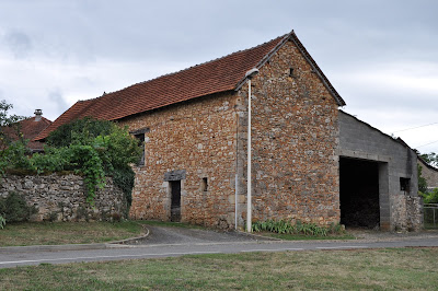 CHUILLET creation à Foissac