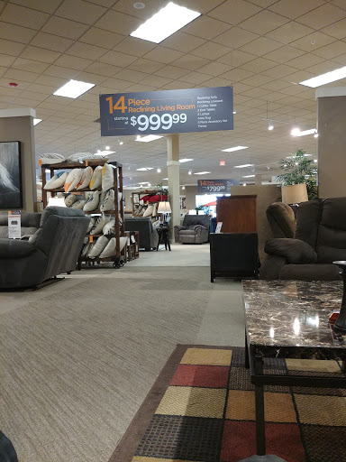 Furniture Store «Ashley HomeStore», reviews and photos, 5055 S Montclair Plaza Ln, Montclair, CA 91763, USA