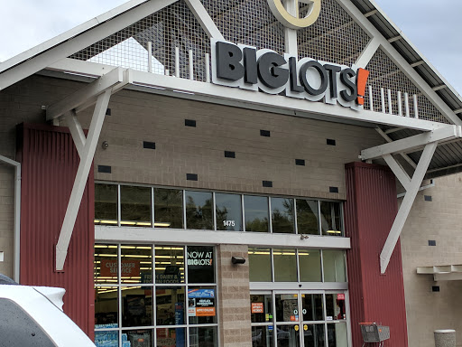 Discount Store «Big Lots», reviews and photos, 1475 11th Ave NW, Issaquah, WA 98027, USA