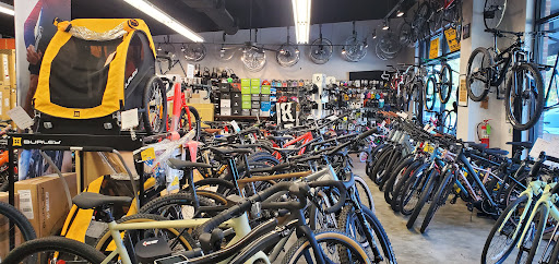 Sporting Goods Store «Tri Hard Sports», reviews and photos, 430 Porter Ave, Ocean Springs, MS 39564, USA