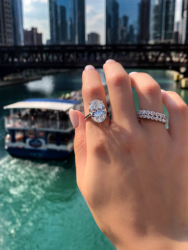 Jeweler «Razny Jewelers», reviews and photos, 1700 Green Bay Rd, Highland Park, IL 60035, USA