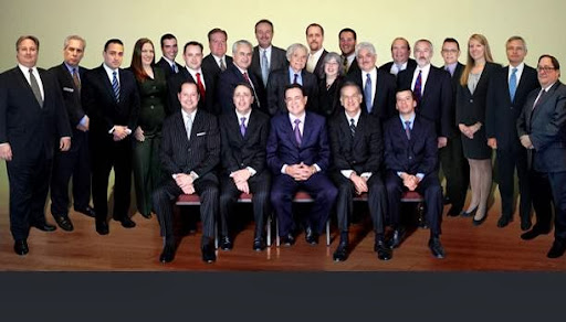 Personal Injury Attorney «Ginarte Gallardo Gonzalez Winograd L.L.P.», reviews and photos