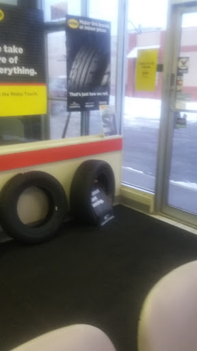 Car Repair and Maintenance «Midas», reviews and photos, 32601 Van Dyke, Warren, MI 48093, USA