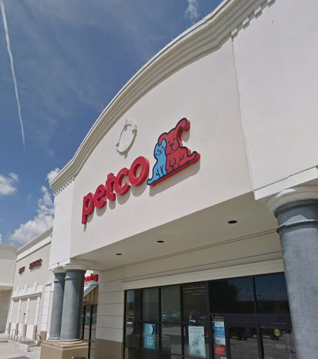Pet Supply Store «Petco Animal Supplies», reviews and photos, 8700 Preston Rd #105, Plano, TX 75024, USA
