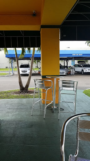 Car Wash «Doral Hand Carwash», reviews and photos, 10191 NW 58th St, Doral, FL 33178, USA