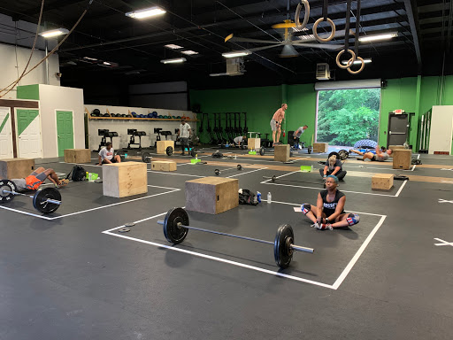 Gym «The V: Premier Group Fitness», reviews and photos, 3220 Hopeland Industrial Dr, Powder Springs, GA 30127, USA