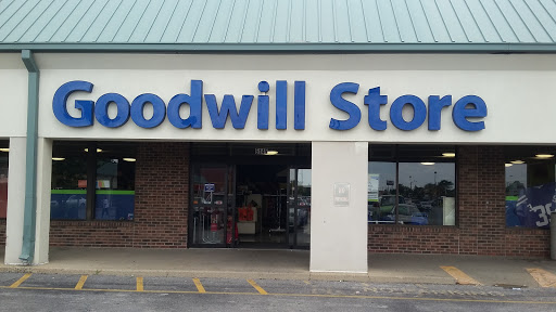 Non-Profit Organization «Goodwill Store», reviews and photos, 6145 Crawfordsville Rd, Speedway, IN 46224, USA