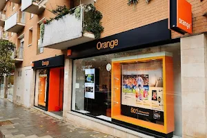 Botiga Orange image
