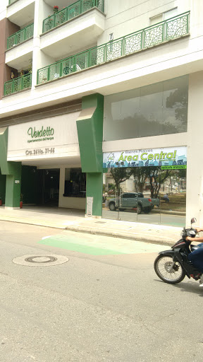 Bienes Raices Area Central Bucaramanga en Bucaramanga 