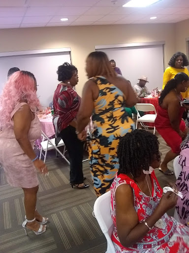 Golf Course «City of Bessemer Frank House Golf Course», reviews and photos