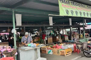 Pasar Taman Giri image