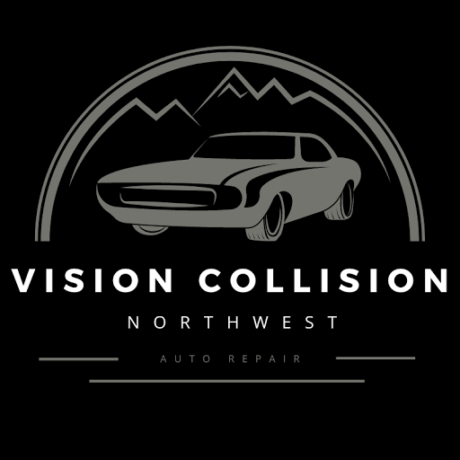 Auto Body Shop «Vision Collision», reviews and photos, 803 SW 154th St, Seattle, WA 98166, USA