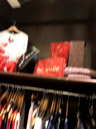 Fashion Accessories Store «Charming Charlie», reviews and photos, 5175 Deerfield Blvd, Mason, OH 45040, USA