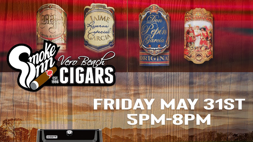 Cigar Shop «Smoke Inn Cigars, Vero Beach», reviews and photos, 514 21st St, Vero Beach, FL 32960, USA