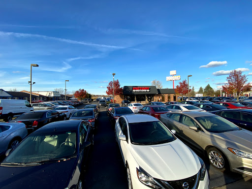 Used Car Dealer «Victory Motors», reviews and photos, 29169 23 Mile Rd, Chesterfield, MI 48047, USA