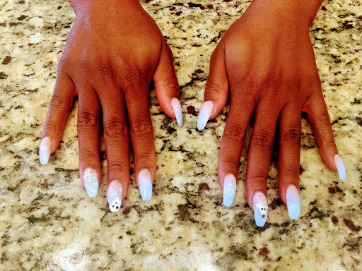 Nail Salon «Nail Care Spa», reviews and photos, 4320 East-West Connector, Smyrna, GA 30080, USA