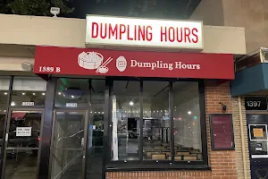 Dumpling Hours image