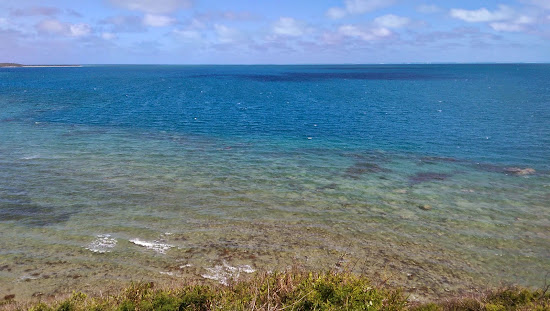 Ouano Beach