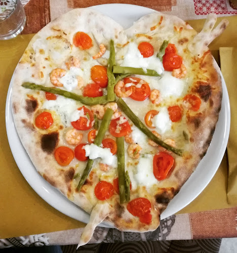 Pizzeria Trattoria Da Pinco Pallino Abbazia
