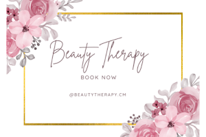 Beauty Therapy image