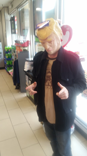 Convenience Store «7-Eleven», reviews and photos, 5308 Pacific Hwy E, Fife, WA 98424, USA