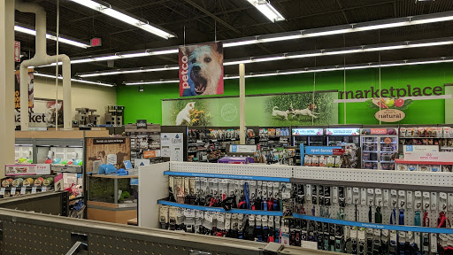 Pet Supply Store «Petco Animal Supplies», reviews and photos, 110 Percival Rd, Columbia, SC 29206, USA